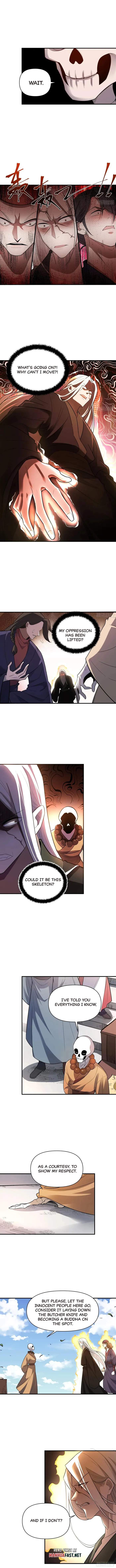 I'm Actually a Cultivation Bigshot Chapter 492 7